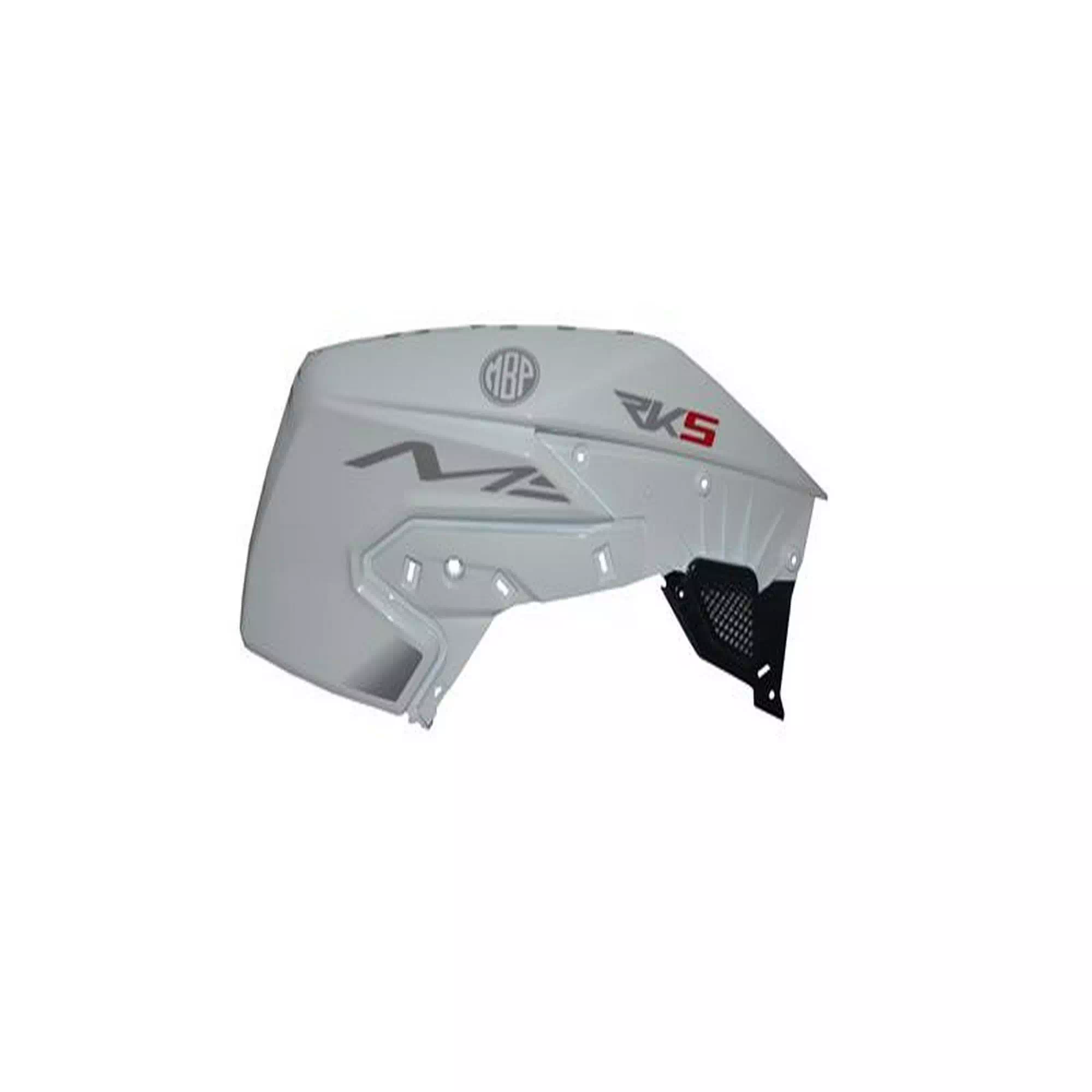 RKS M502N DEPO MUHAFAZASI SAĞ BEYAZ #RK 42660